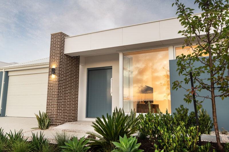 Why Build With Us Plunkett Homes