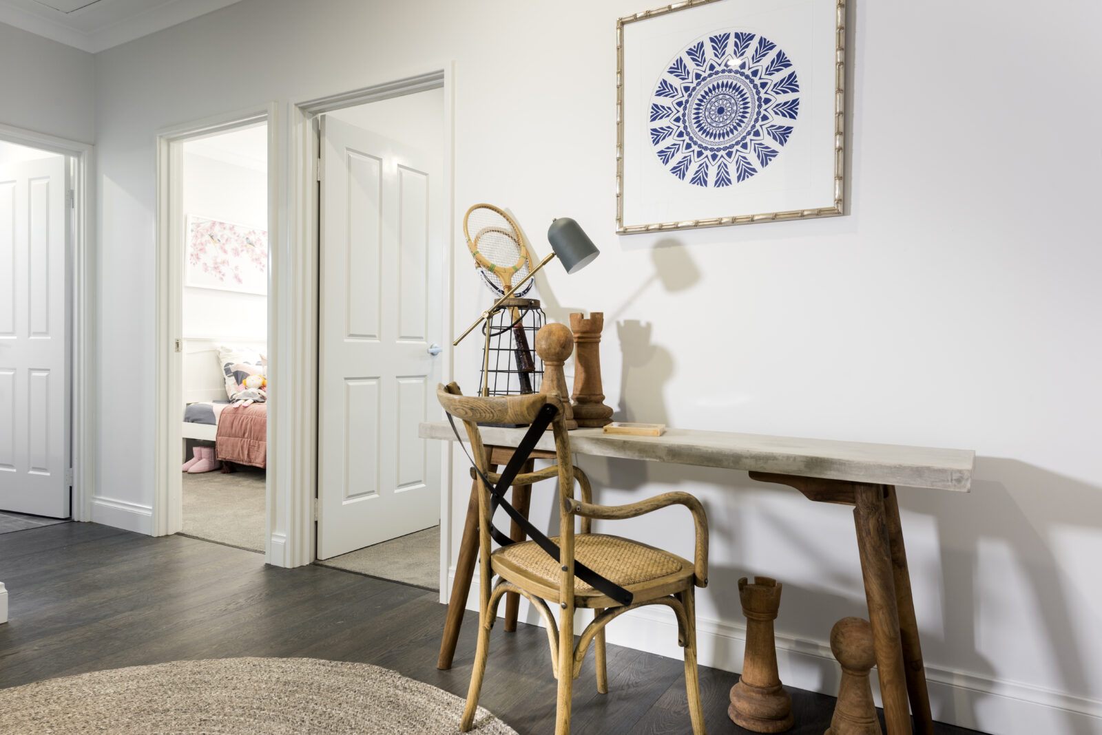 9 Reasons To Love Our New Hamptons Display Plunkett Homes