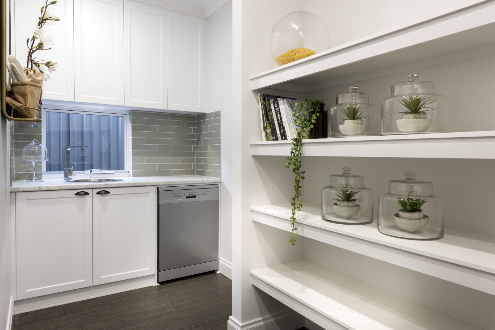 9 Reasons To Love Our New Hamptons Display Plunkett Homes