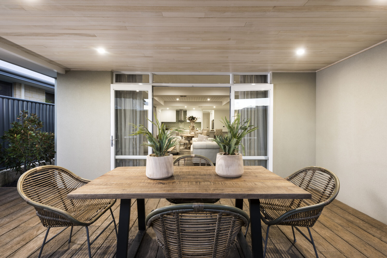 9 Reasons To Love Our New Hamptons Display Plunkett Homes