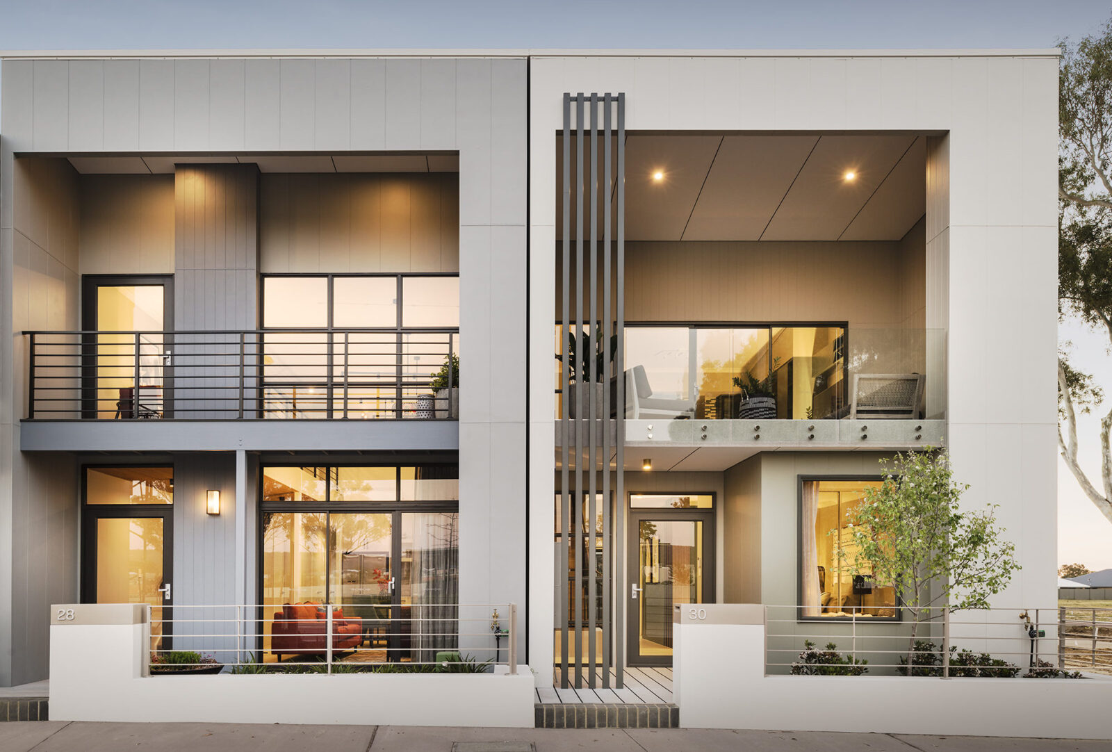 The Plunkett Story Plunkett Homes