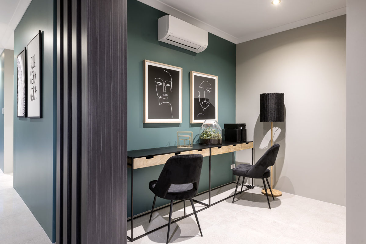 The Oslo Mosaic Collection - Plunkett Homes