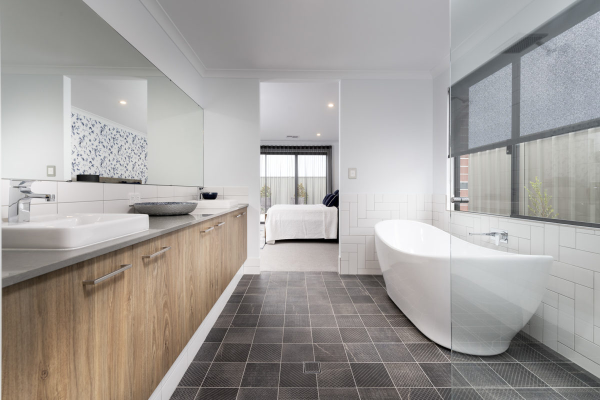 The Augusta Ex-Display - Plunkett Homes