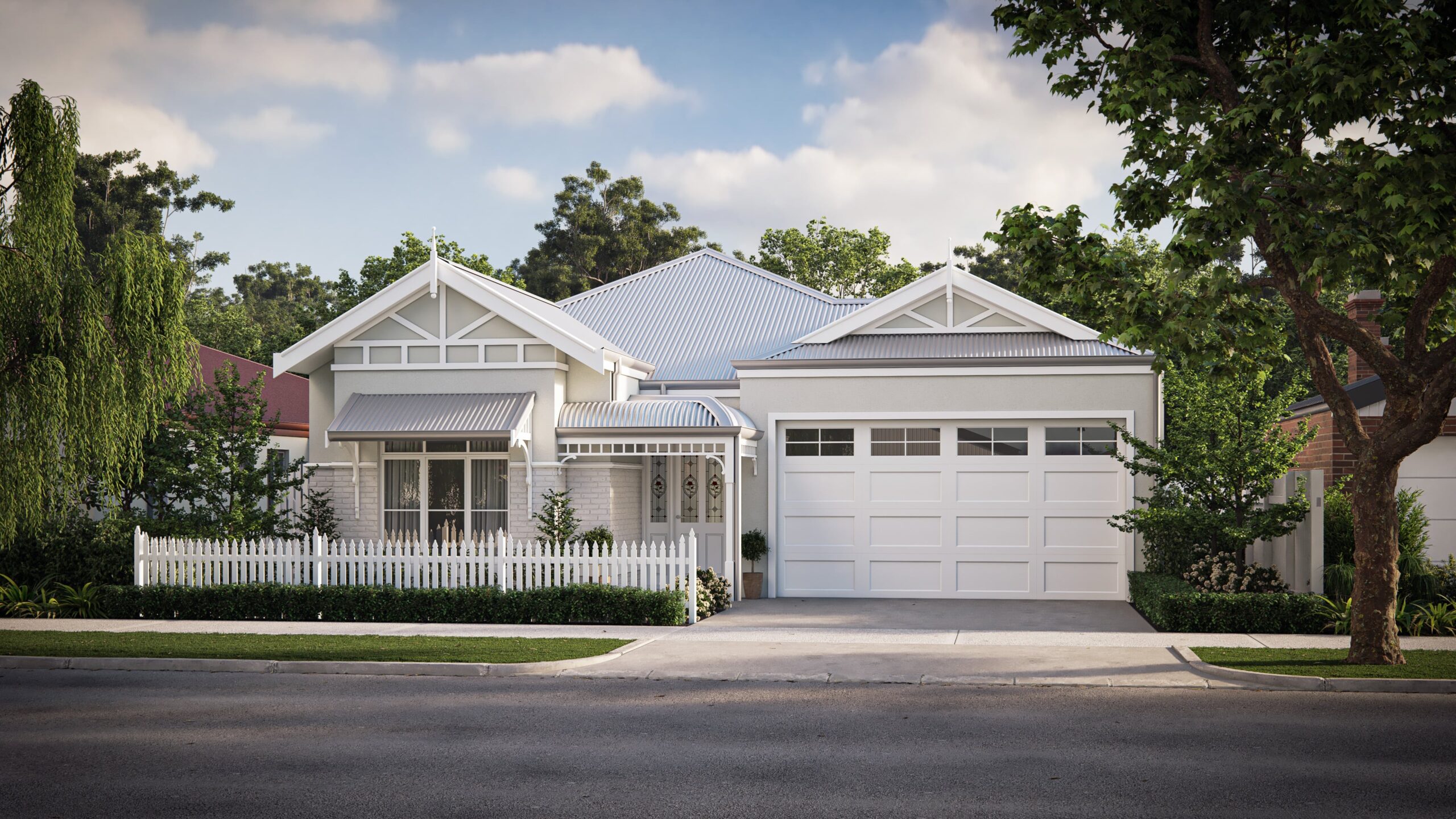 Home Builders Perth Building Company Plunkett Homes
