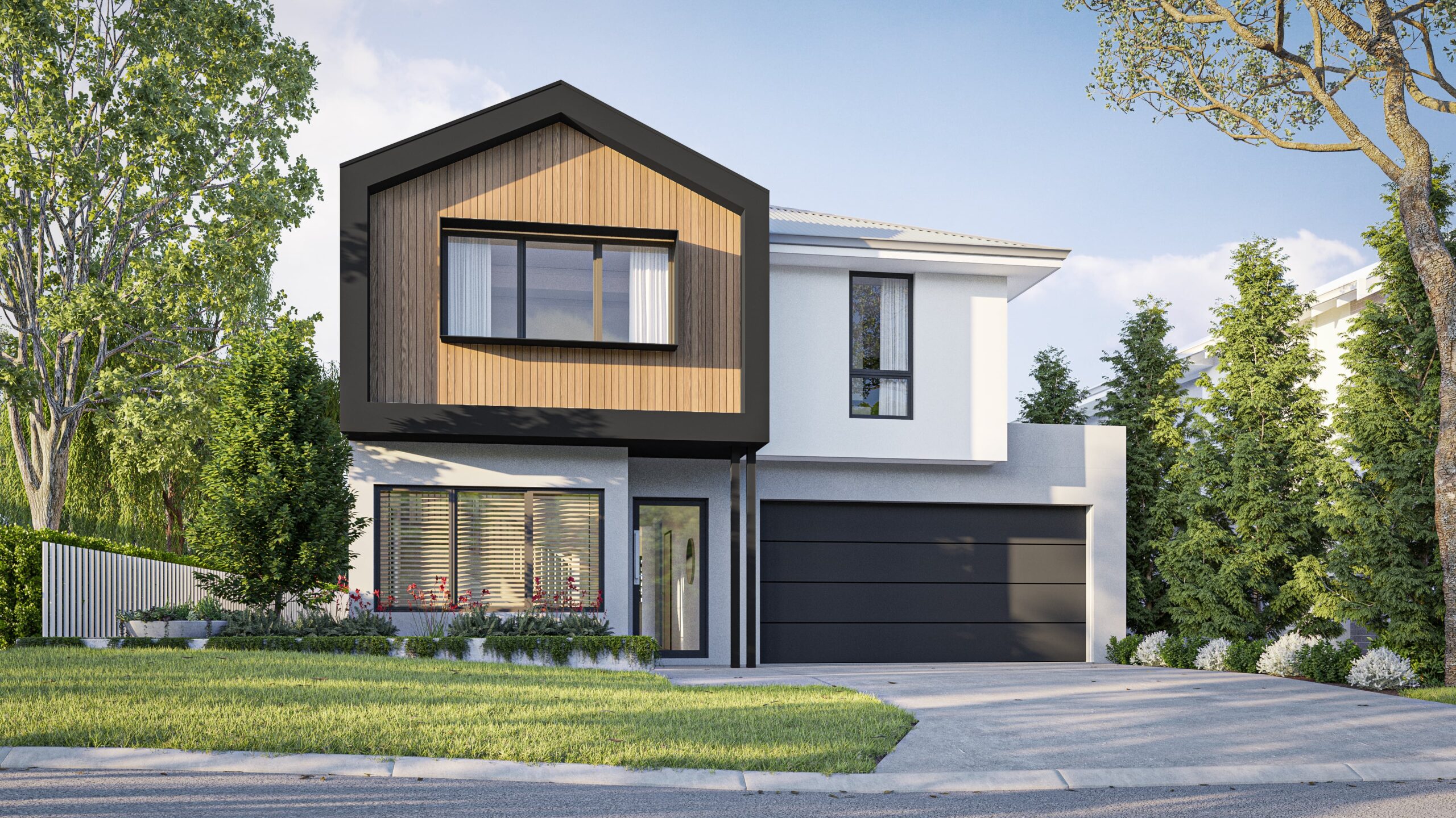 Home Builders Perth Building Company Plunkett Homes
