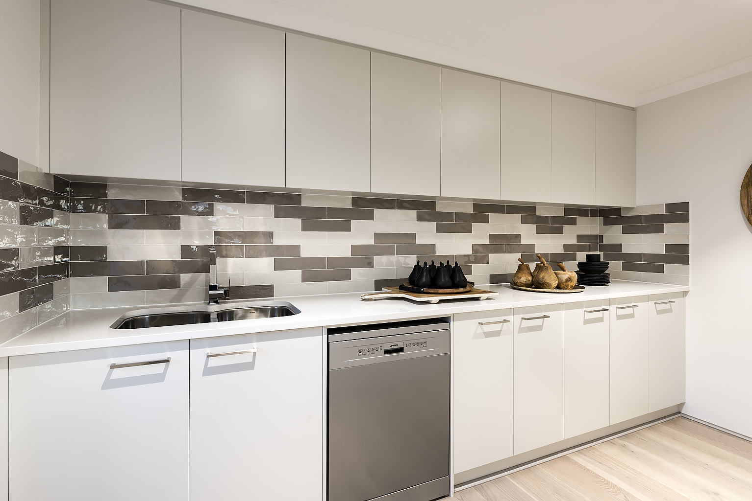 A Kitchen Scullery Is A Must For The Chef Within Plunkett Homes