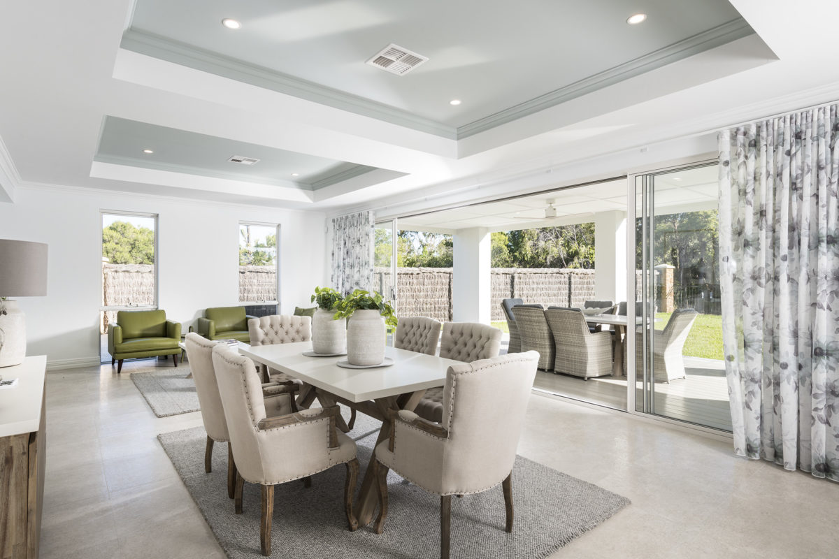 Our Award Winning Plantation Belle Plunkett Homes