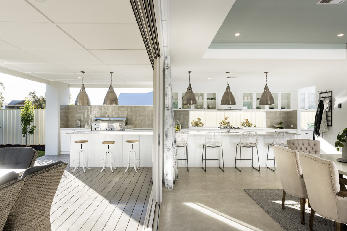 Our Award Winning Plantation Belle Plunkett Homes