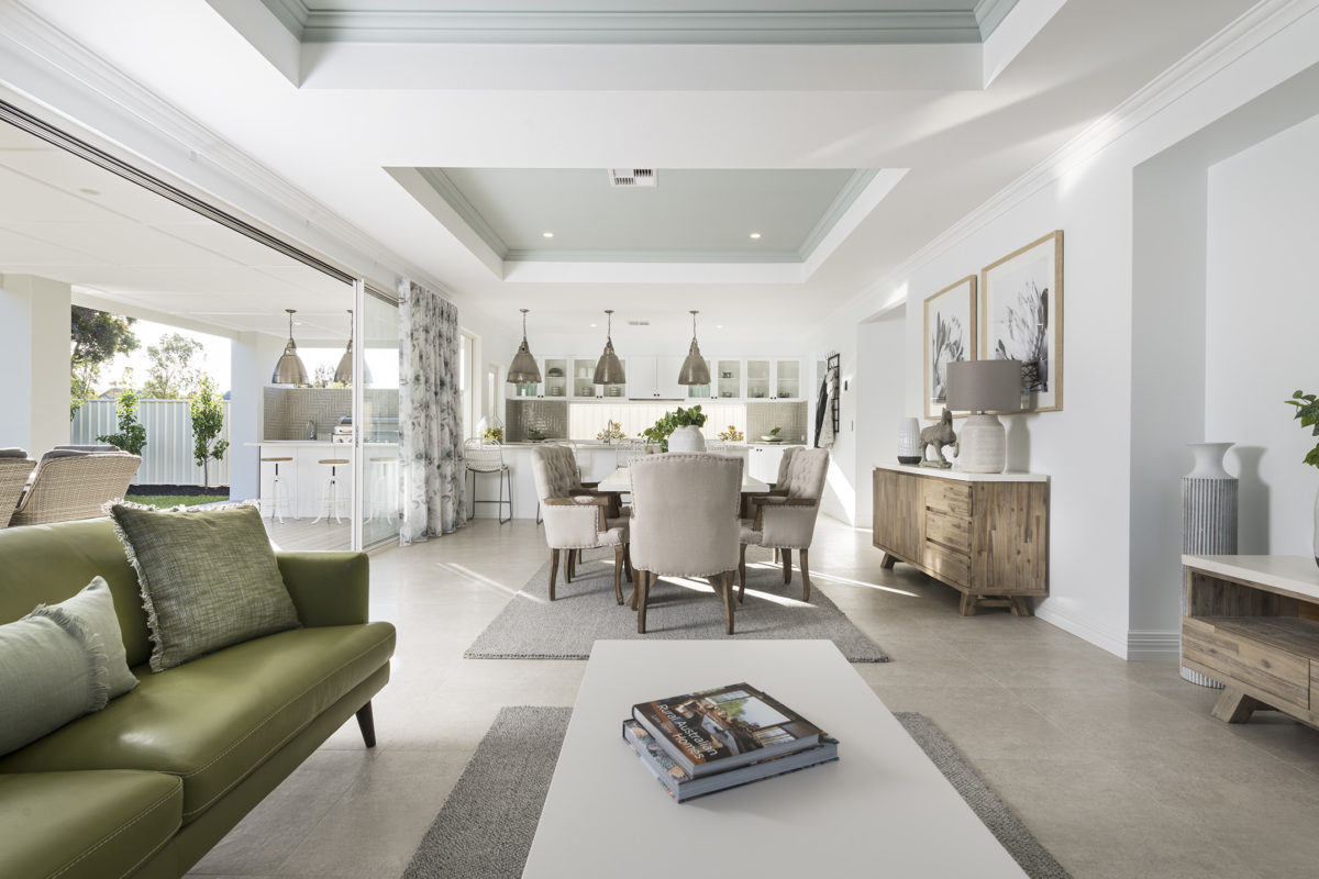 Our Award Winning Plantation Belle Plunkett Homes