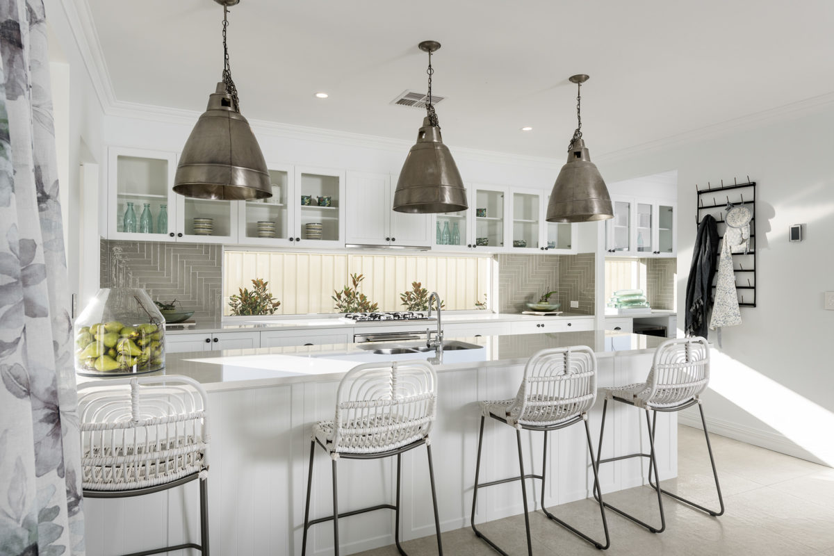 Our Award Winning Plantation Belle Plunkett Homes