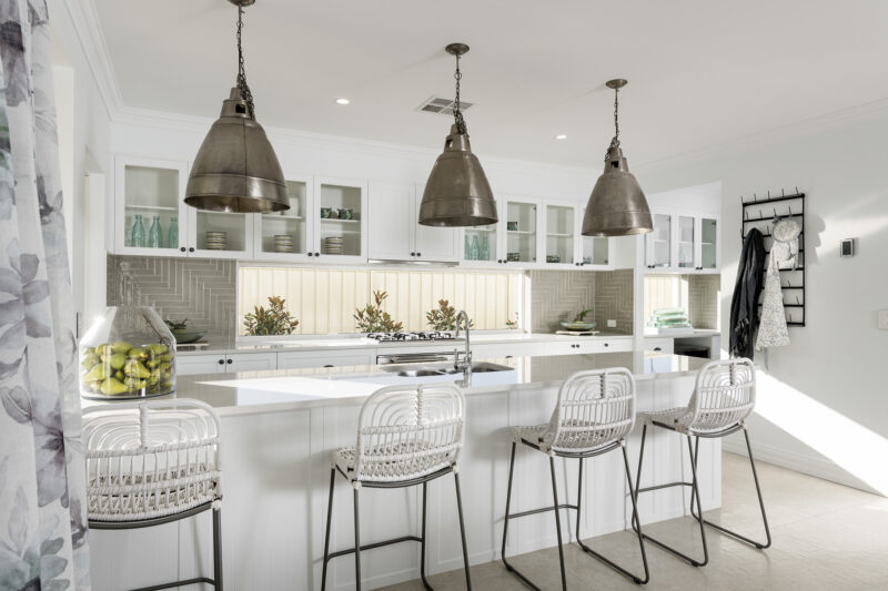 Our Award Winning Plantation Belle Plunkett Homes