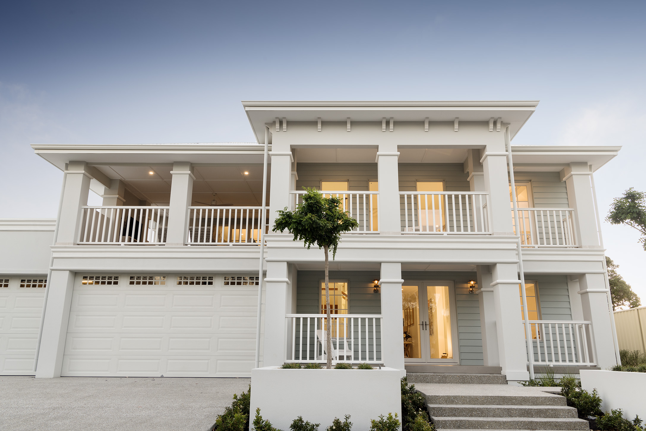 Our Building Process Plunkett Homes