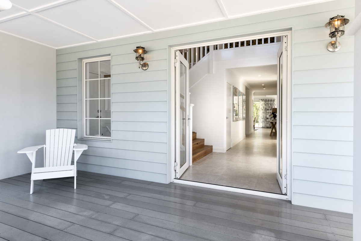 The Lake House Display - Plunkett Homes