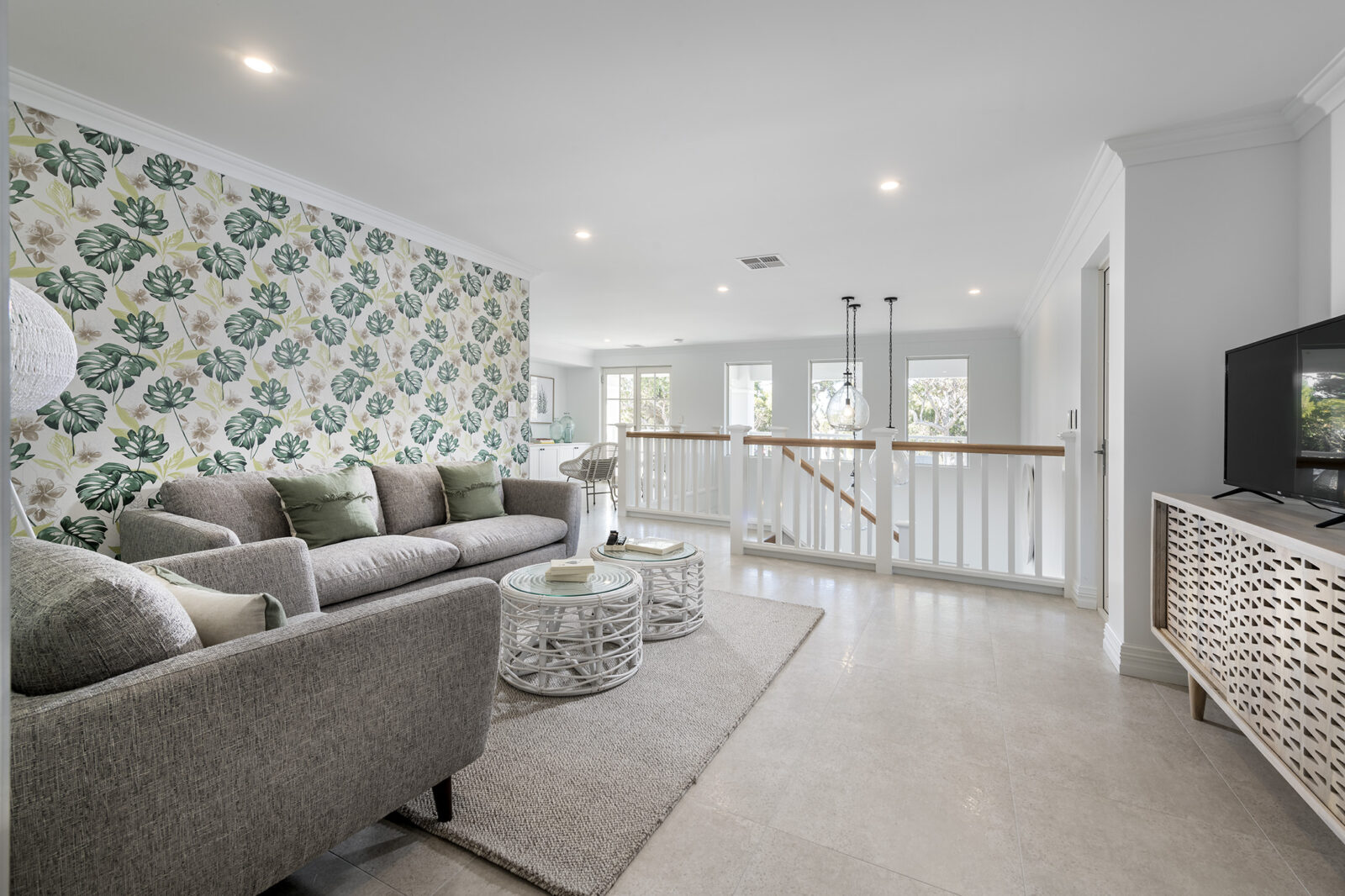 Our Award Winning Plantation Belle Plunkett Homes