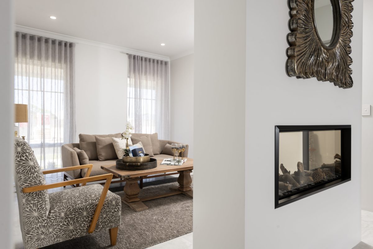 The Leeuwin Ex-Display - Plunkett Homes
