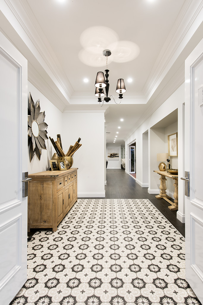 The North Hampton Ex-Display - Plunkett Homes