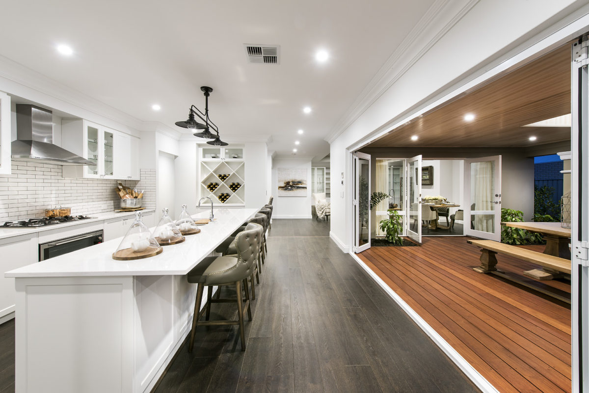 The North Hampton Ex-Display - Plunkett Homes