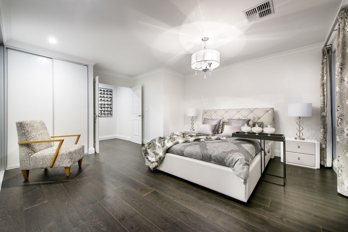 The North Hampton Ex-Display - Plunkett Homes