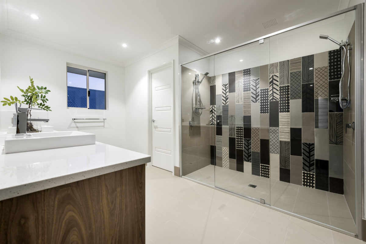 The Northwestern Ex-Display - Plunkett Homes