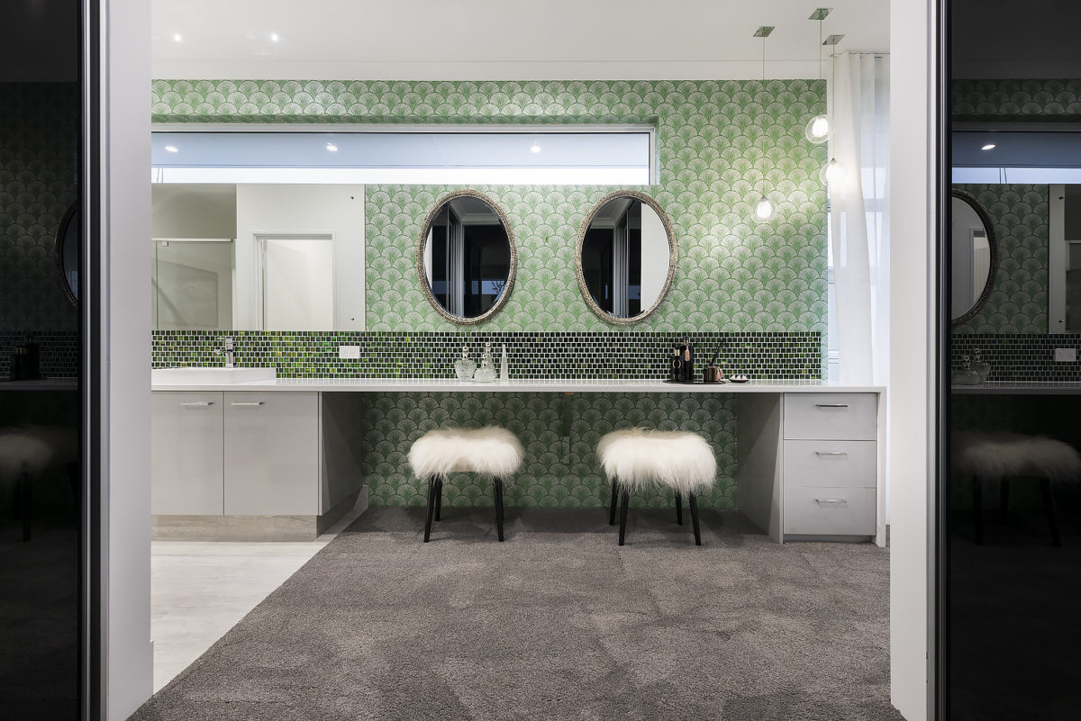 The Riviera Ex-Display - Plunkett Homes