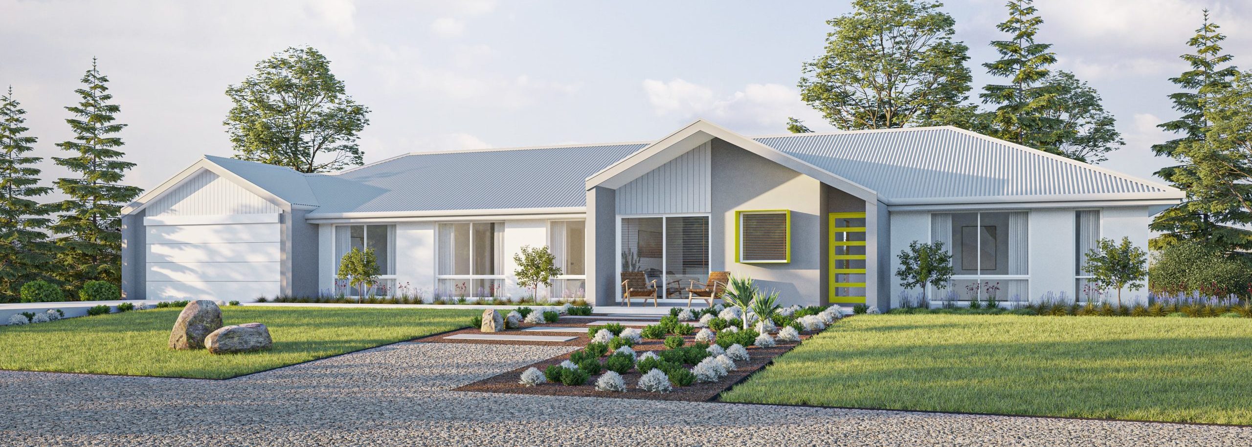 Collections Plunkett Homes