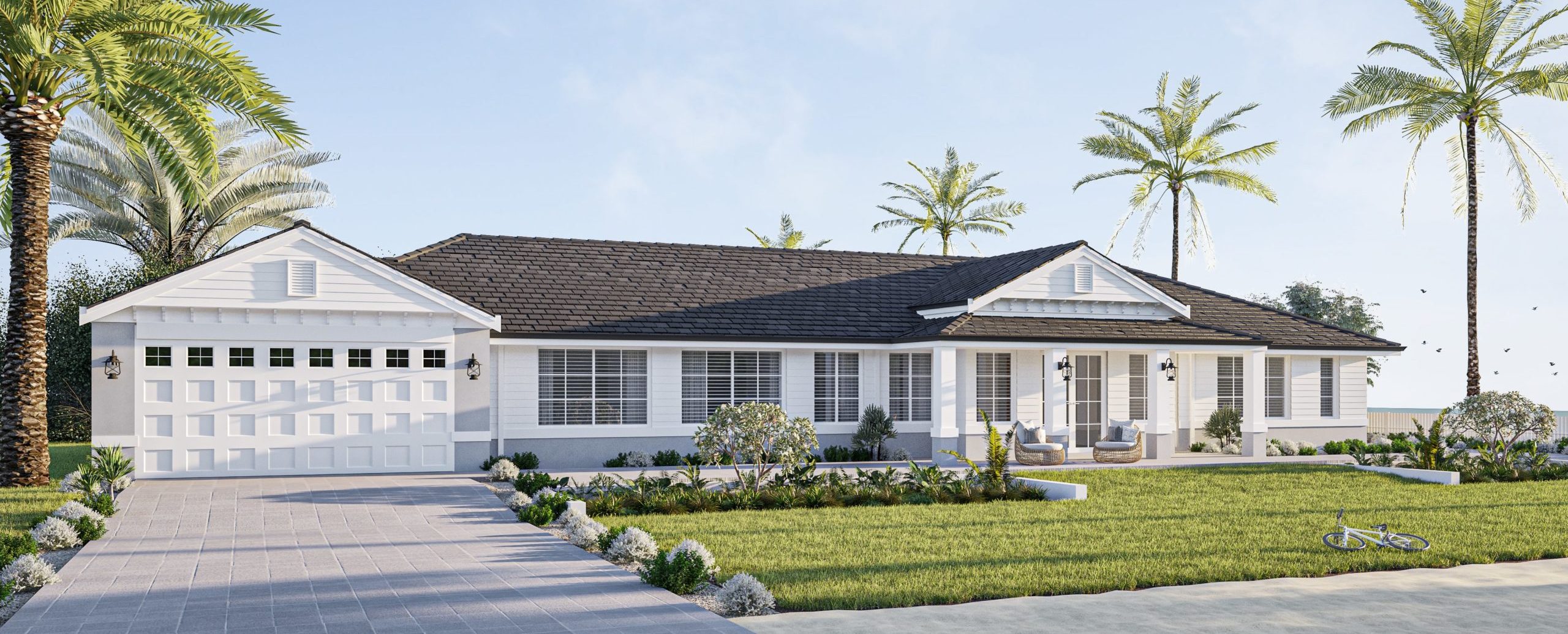 Home Designs Plunkett Homes