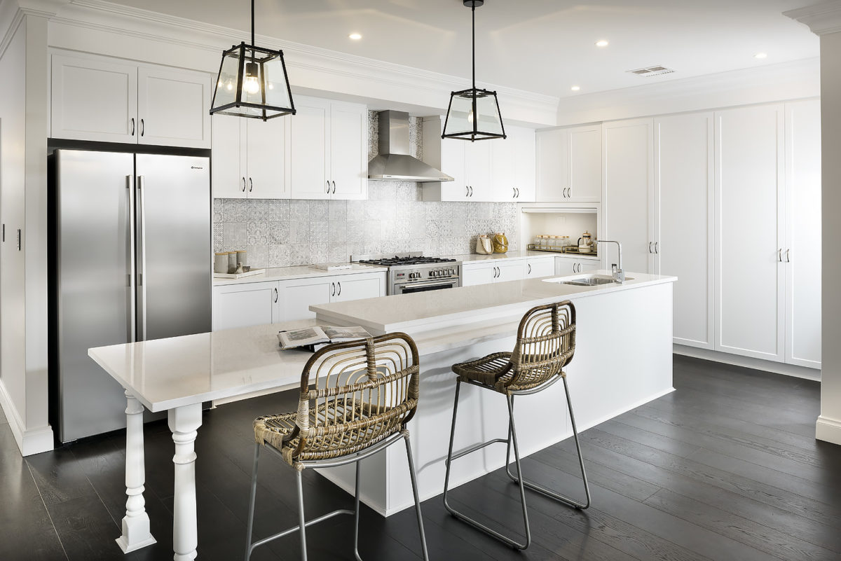 The Vermont Ex-Display - Plunkett Homes