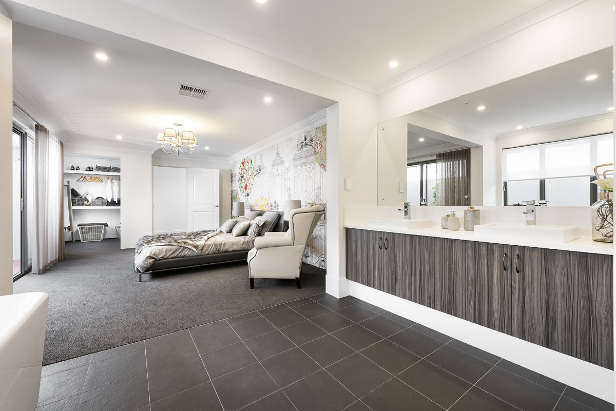 The Vermont Ex-Display - Plunkett Homes