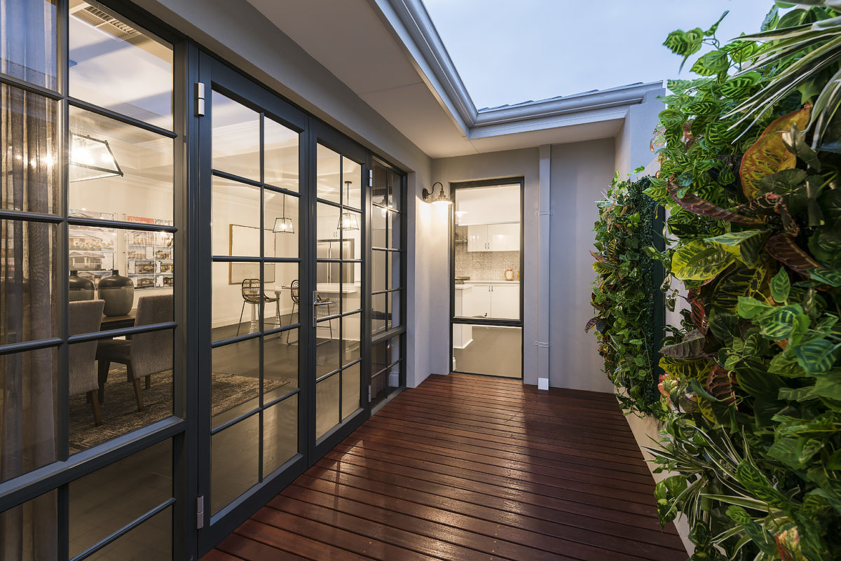 The Vermont Ex-Display - Plunkett Homes
