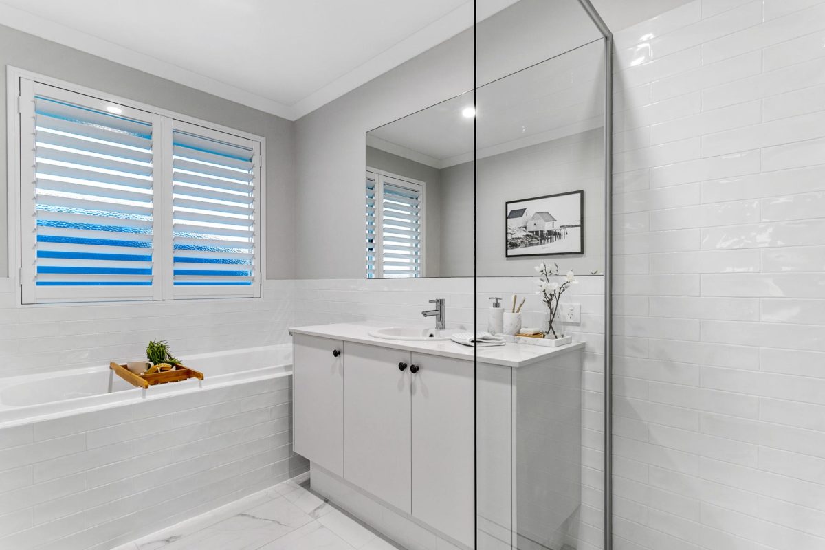 The Westbury Display - Plunkett Homes