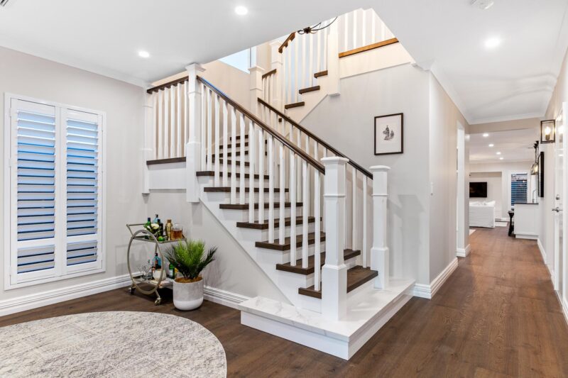 Turnkey Plunkett Homes