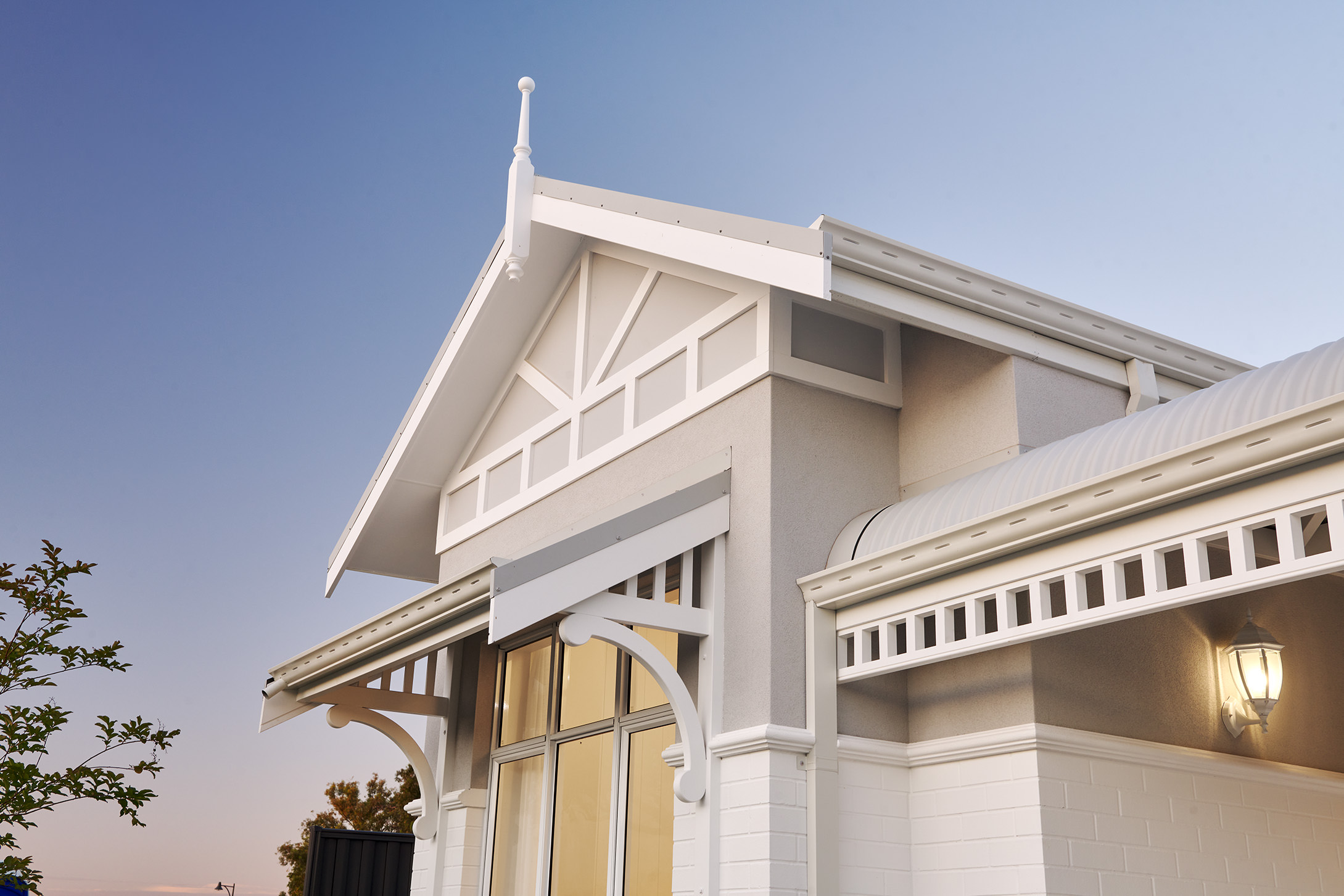 The Beaufort Display Home Plunkett Homes