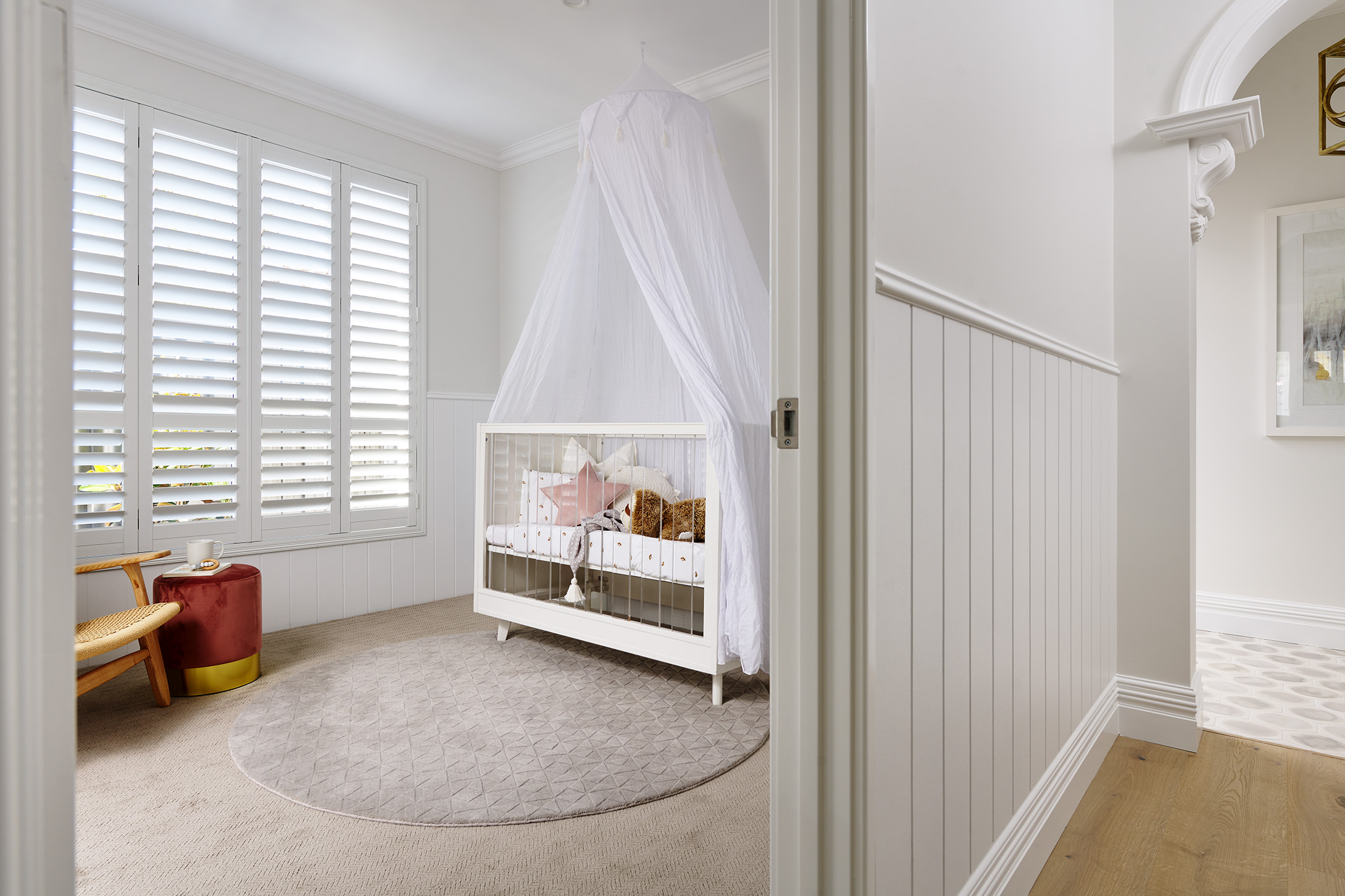 Minor Bedrooms The Beaufort Plunkett Homes