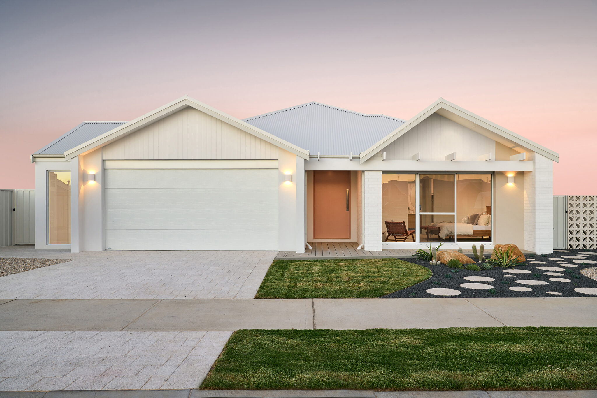 Bunbury Home Builders Plunkett Homes