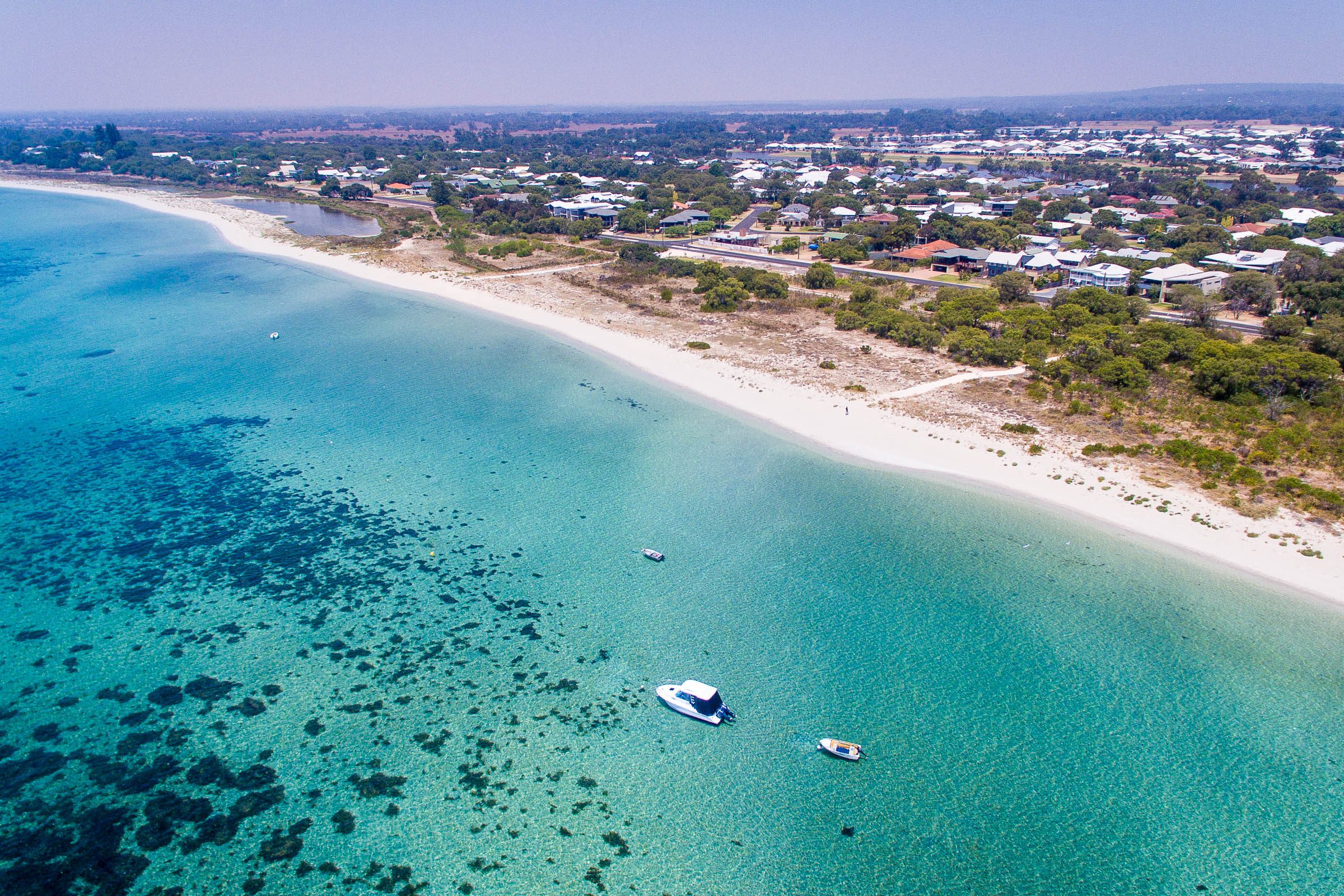 Dunsborough Home Builders Plunkett Homes