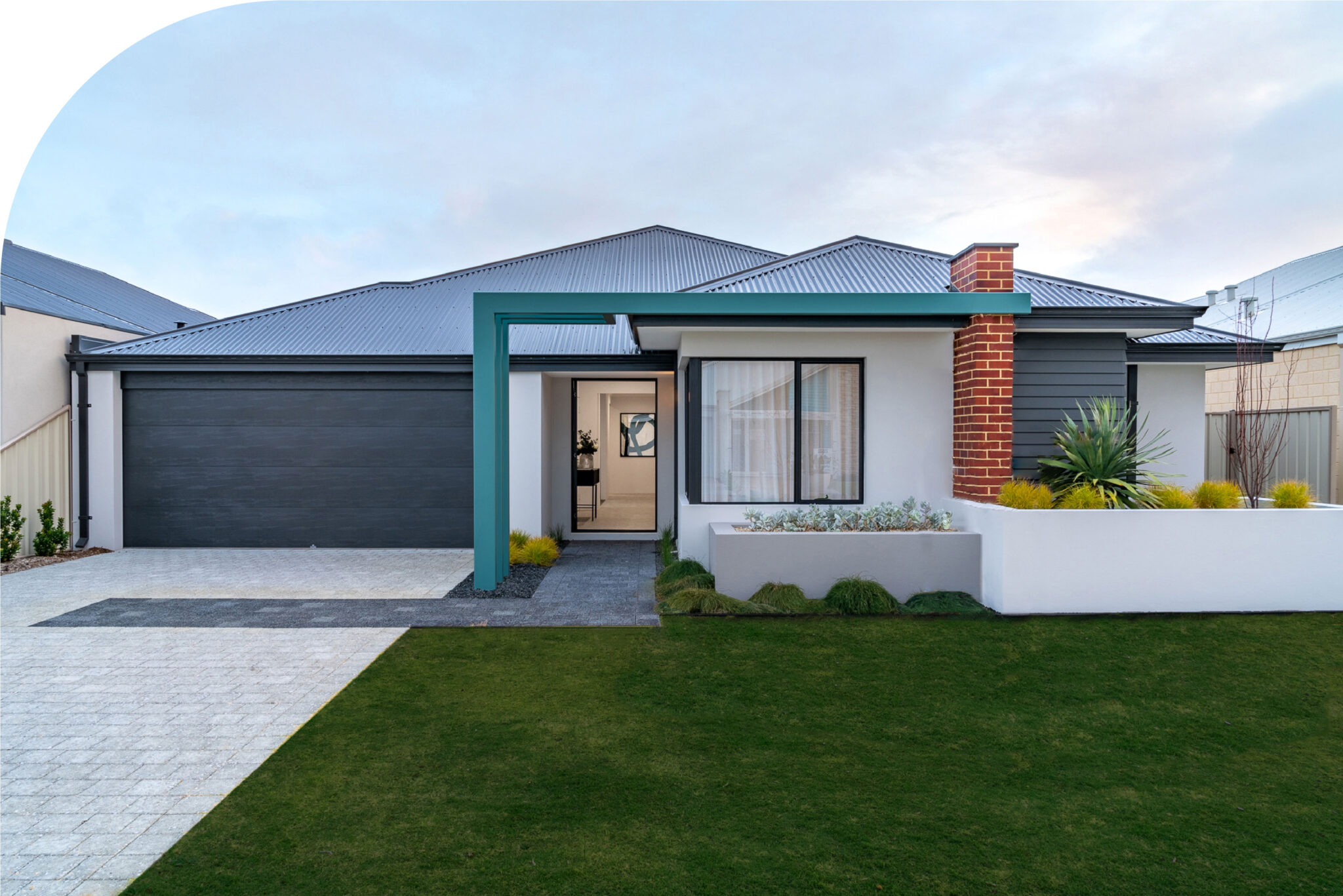 Bunbury Home Builders Plunkett Homes