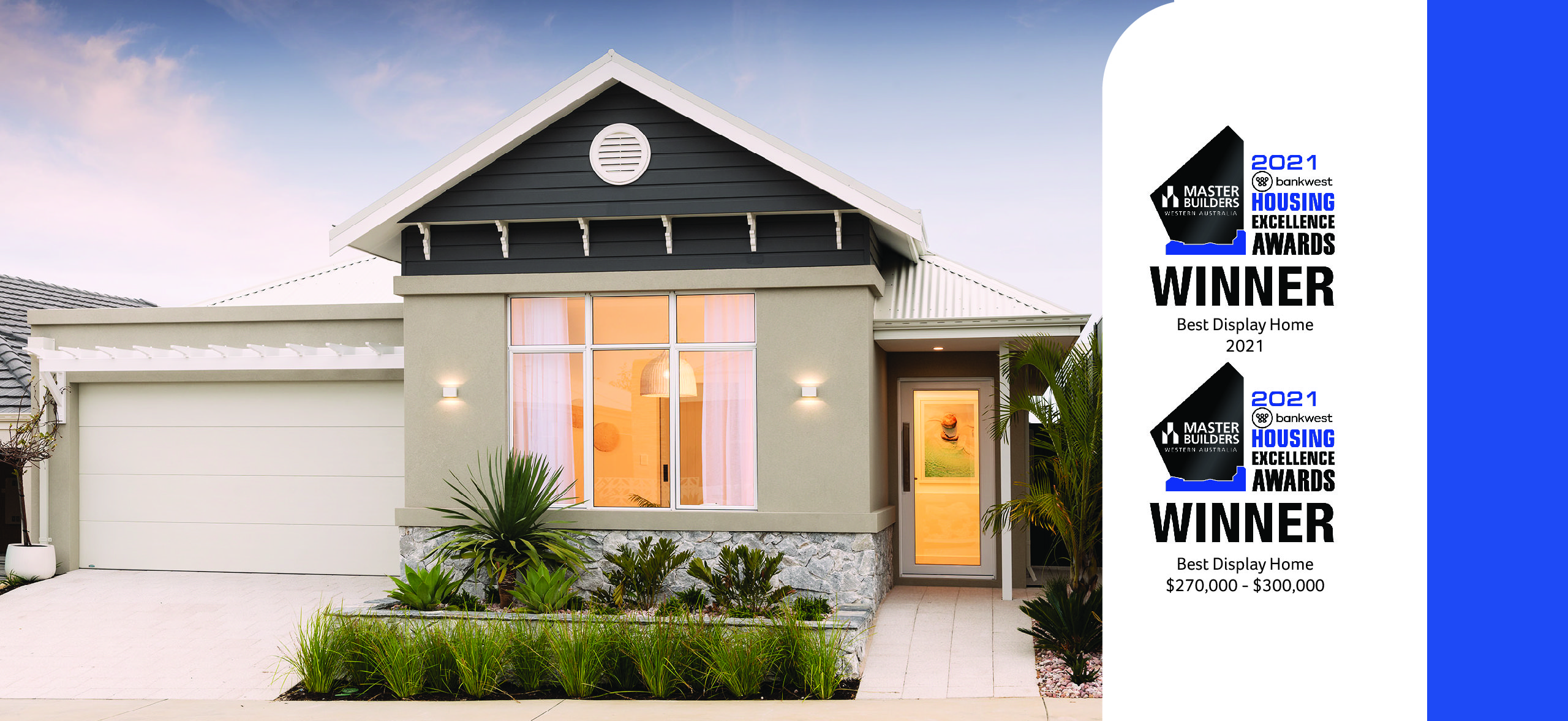 Home Builders Perth Building Company Plunkett Homes