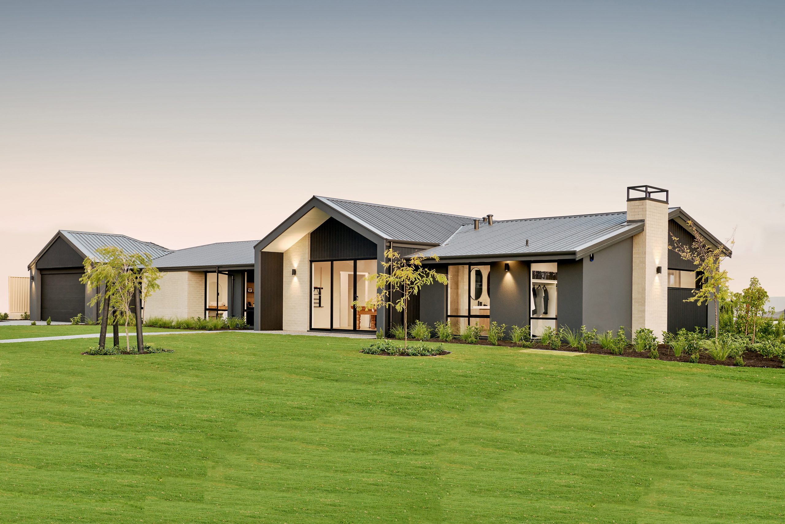 Home Builders Perth Building Company Plunkett Homes