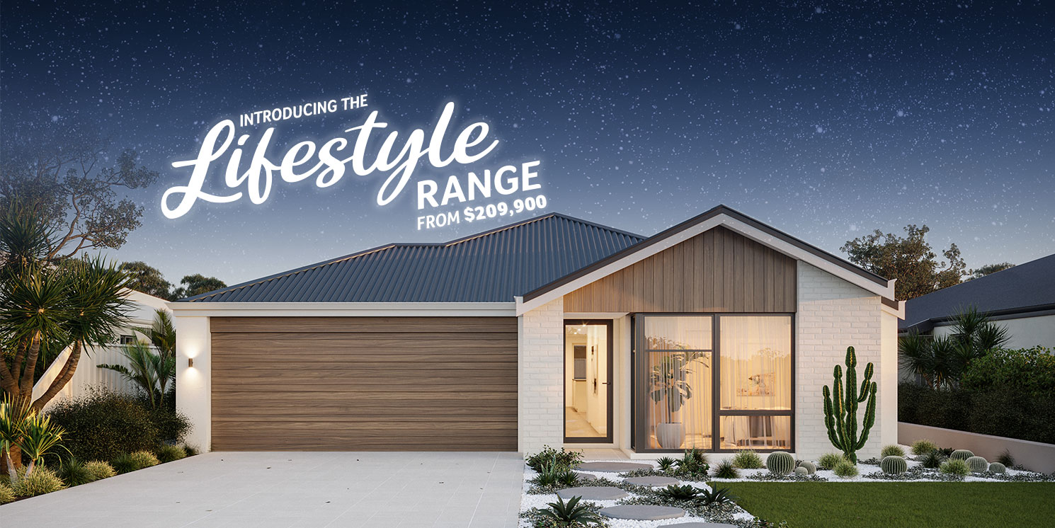 Home Builders Perth Building Company Plunkett Homes