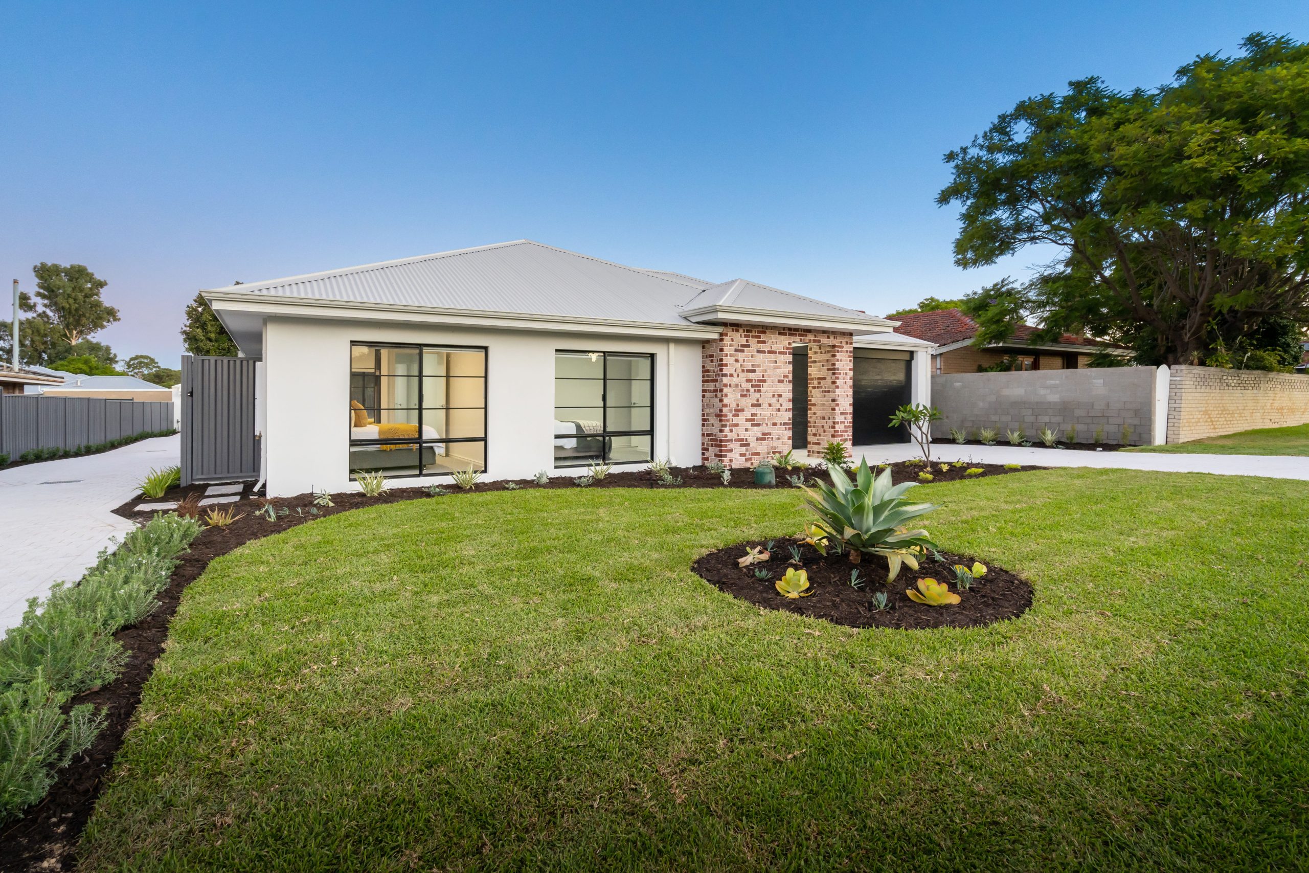 Choosing A Home Style and Design To Suit Your Block of Land Plunkett