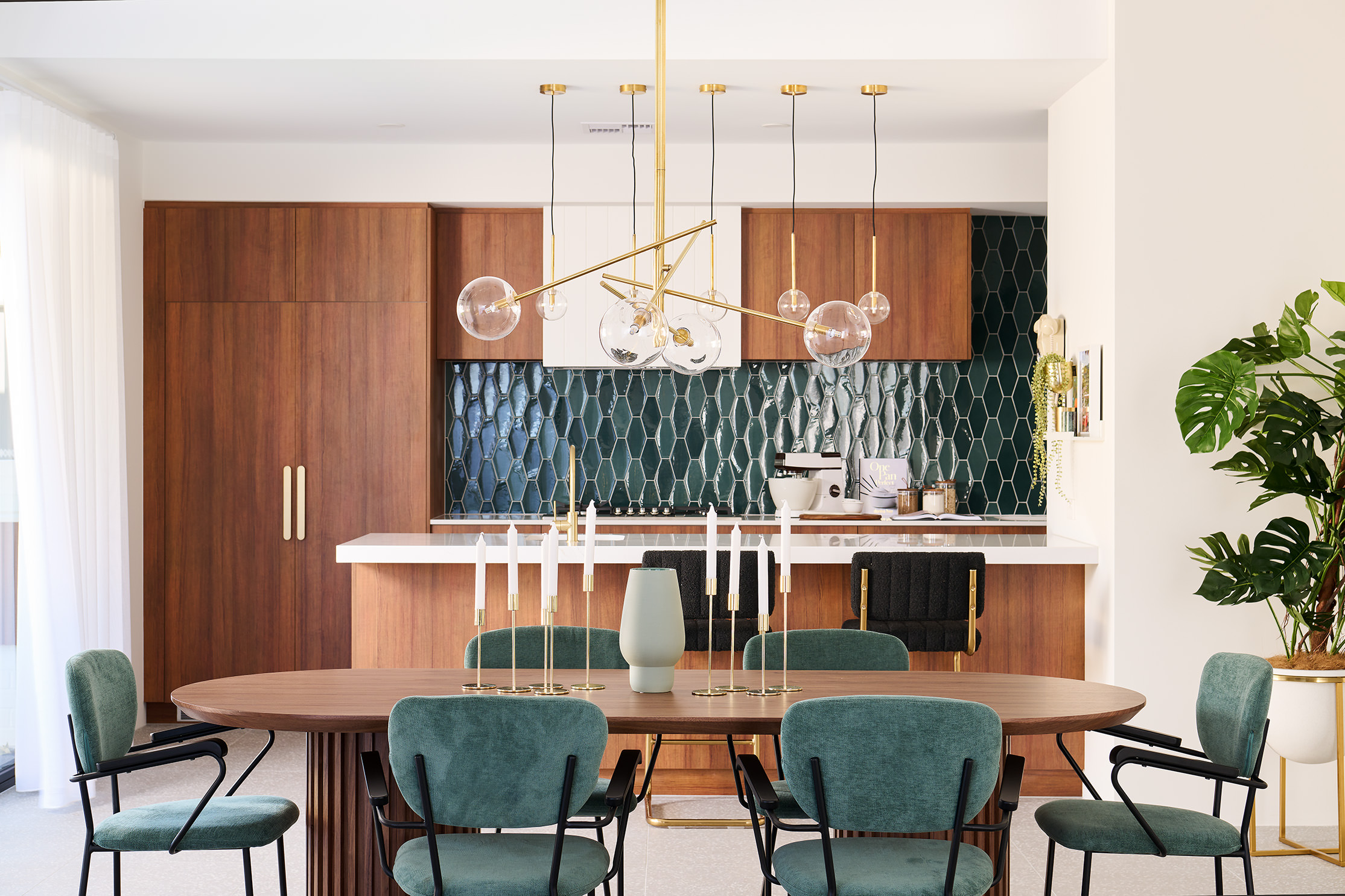 The Atomic Plunkett Homes