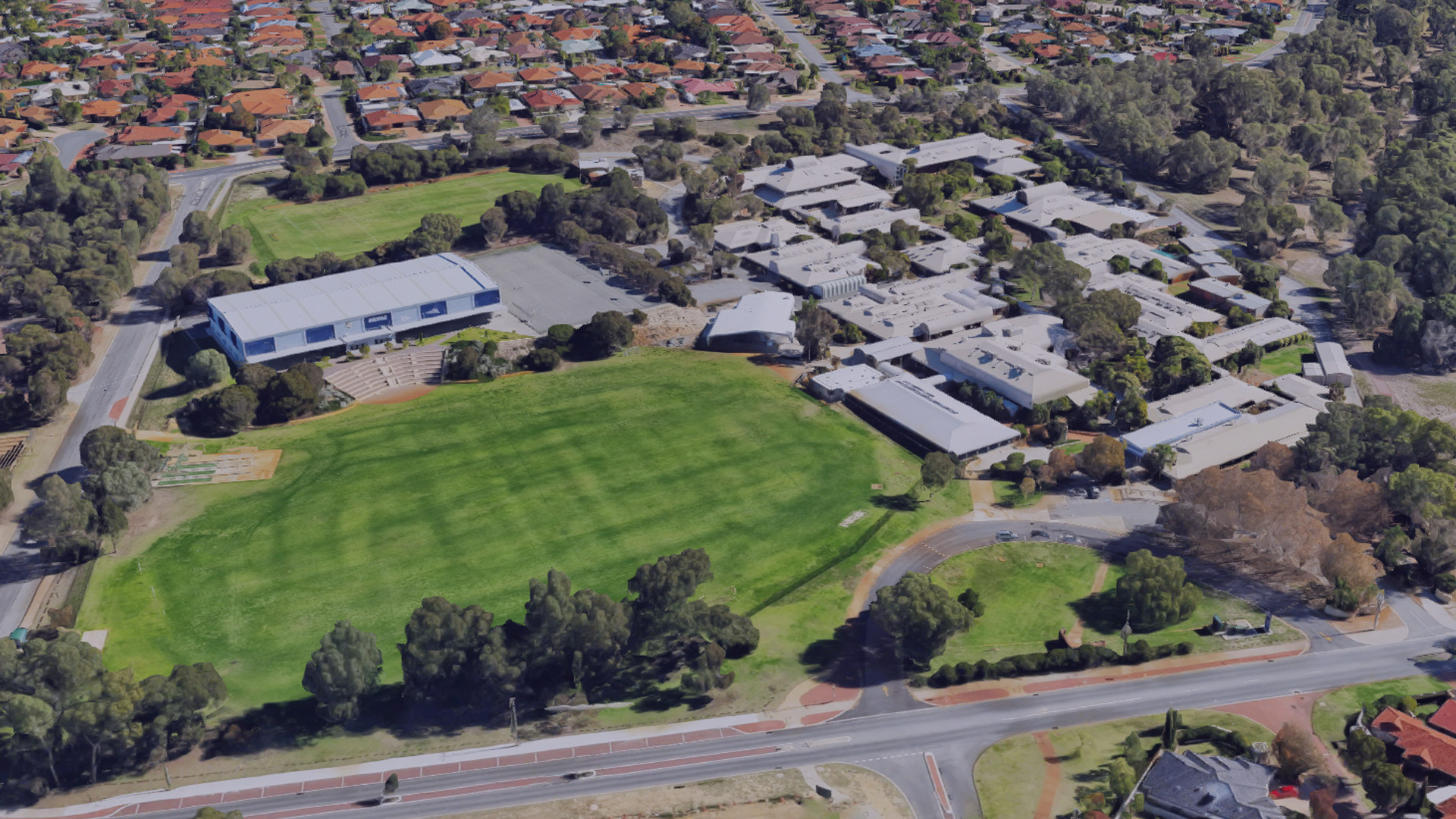 Woodvale Plunkett Homes