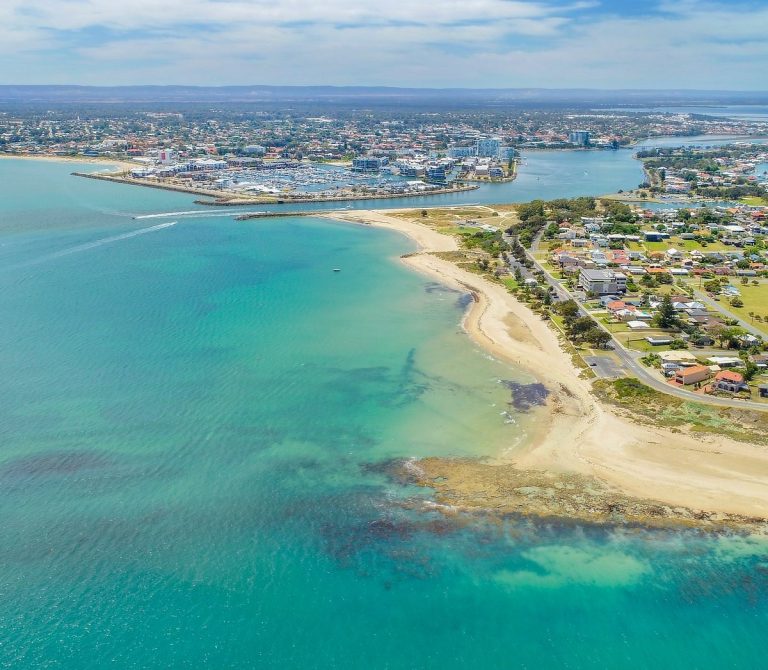 Halls Head Plunkett Homes