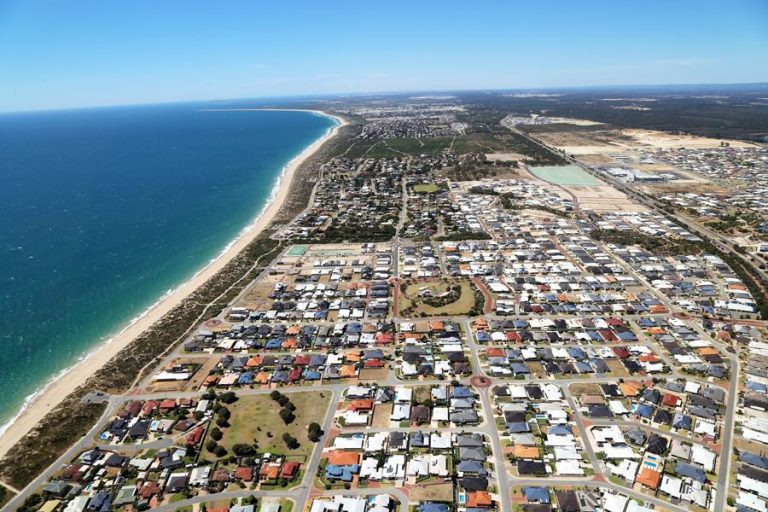 Madora Bay Plunkett Homes