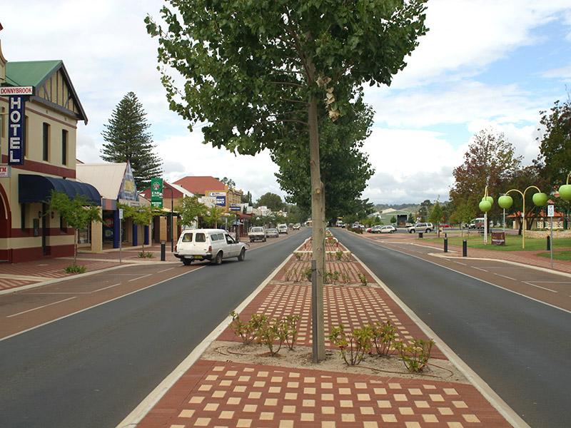 Donnybrook | Plunkett Homes