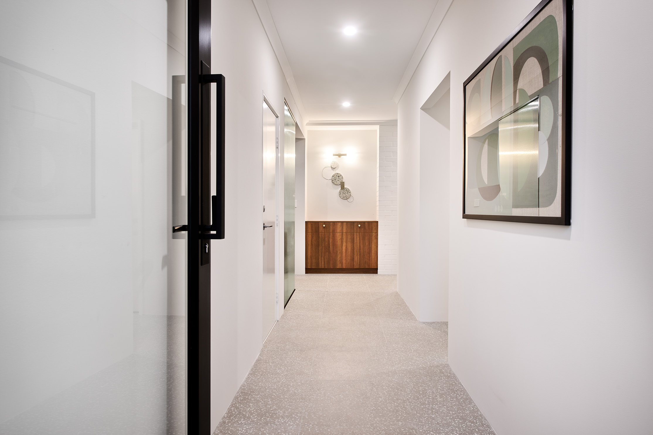 Entry The Atomic Plunkett Homes