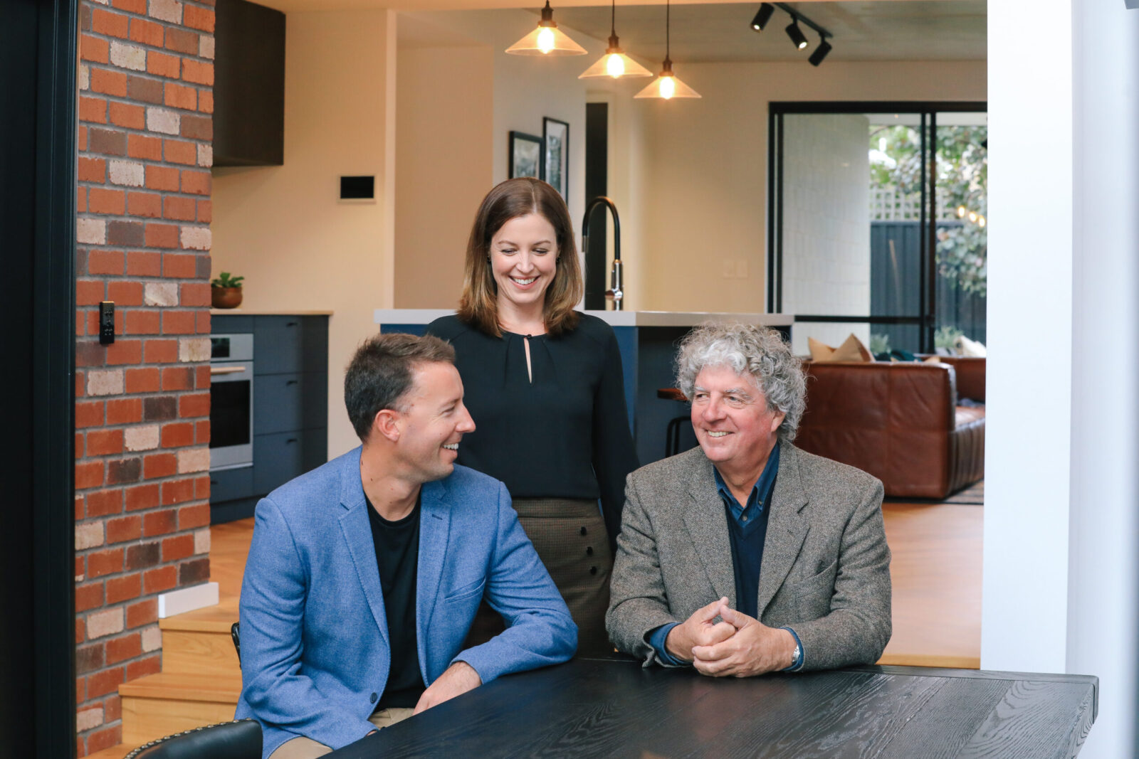 The Plunkett Story Plunkett Homes