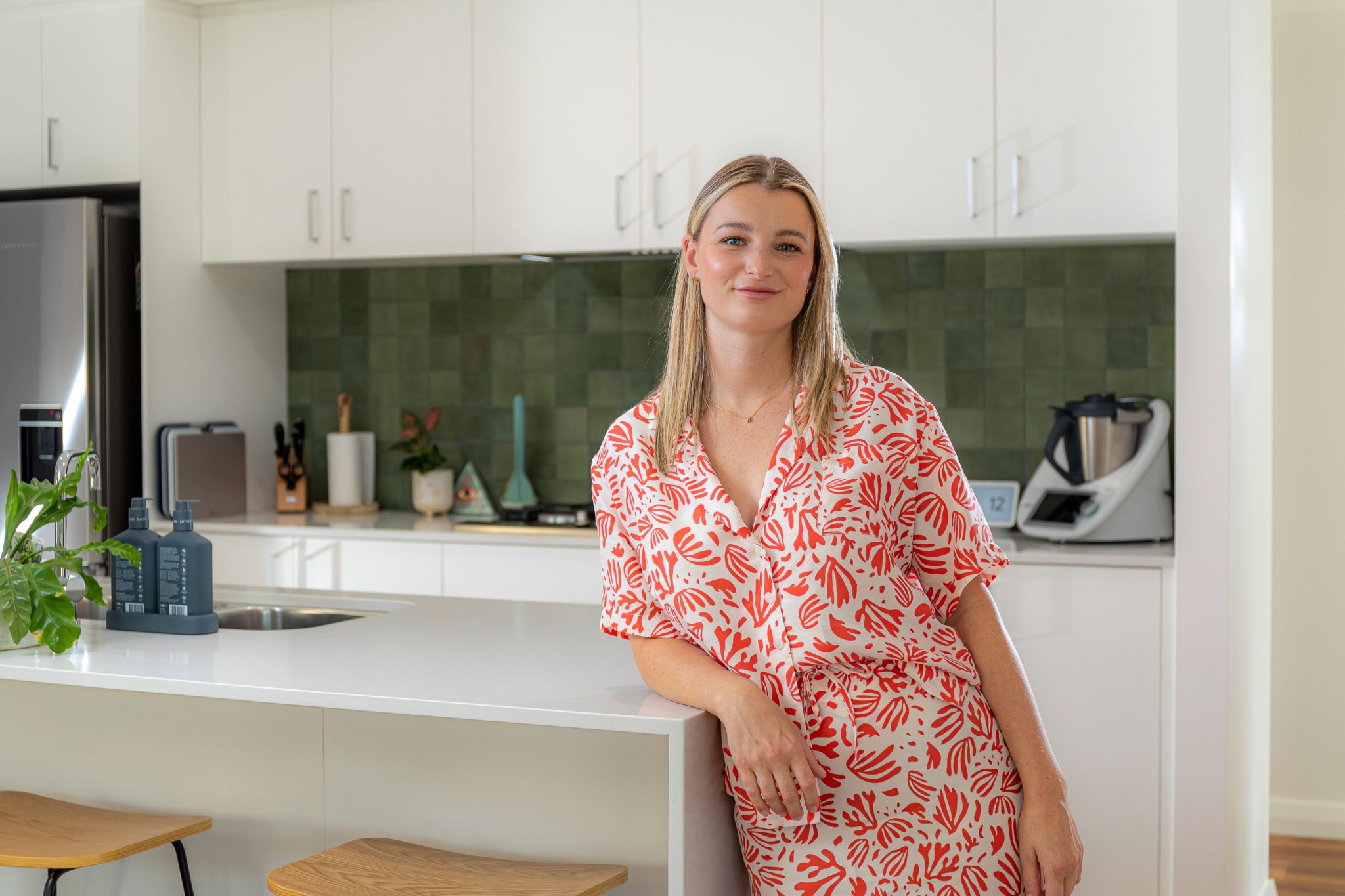 Rebecca Plunkett Homes