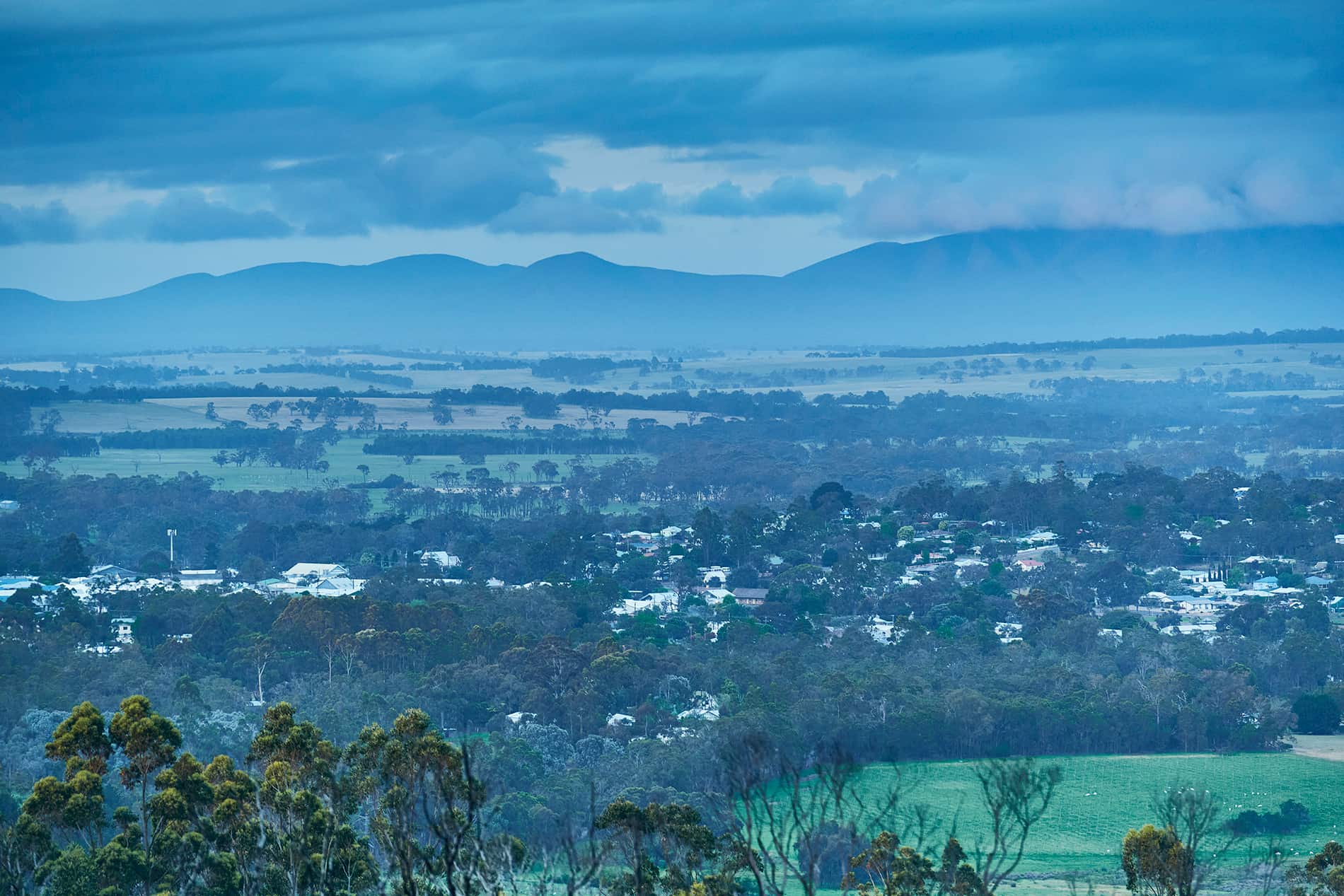 Mount Barker Plunkett Homes