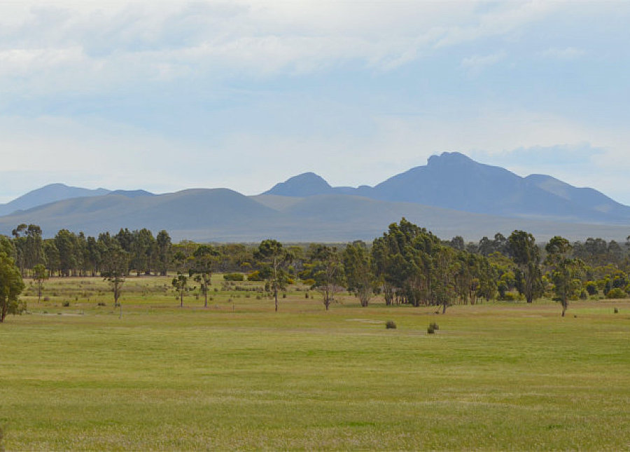 Kendenup Plunkett Homes